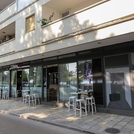 Bed And Breakfast Four Rooms Zadar Dış mekan fotoğraf