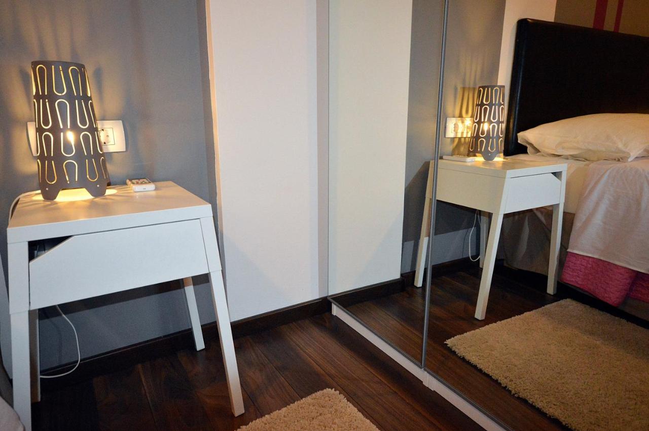 Bed And Breakfast Four Rooms Zadar Oda fotoğraf