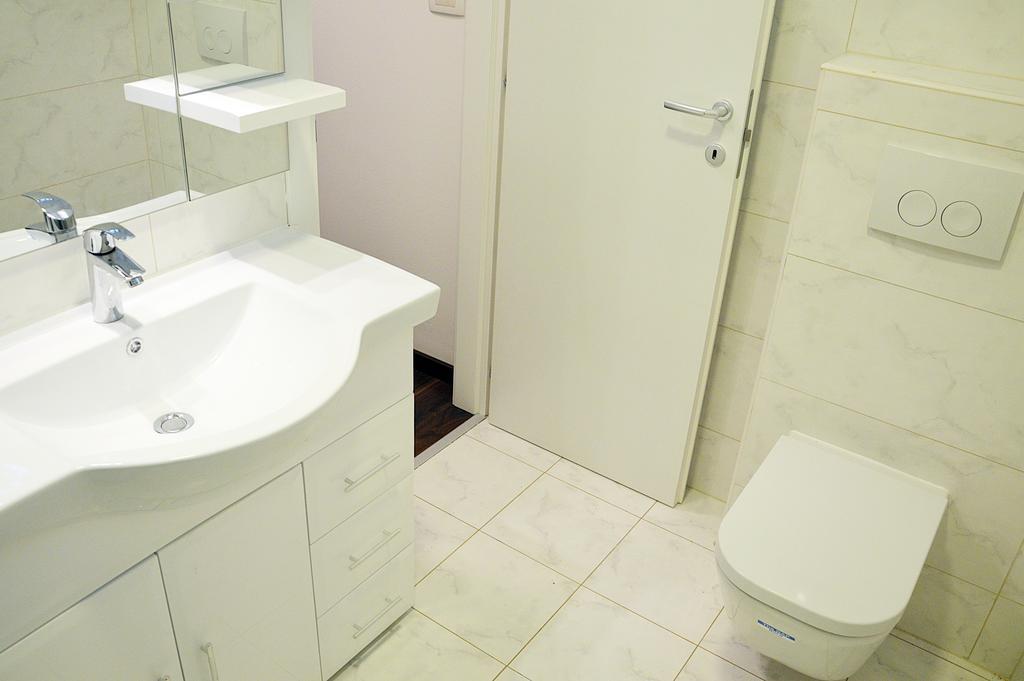 Bed And Breakfast Four Rooms Zadar Oda fotoğraf