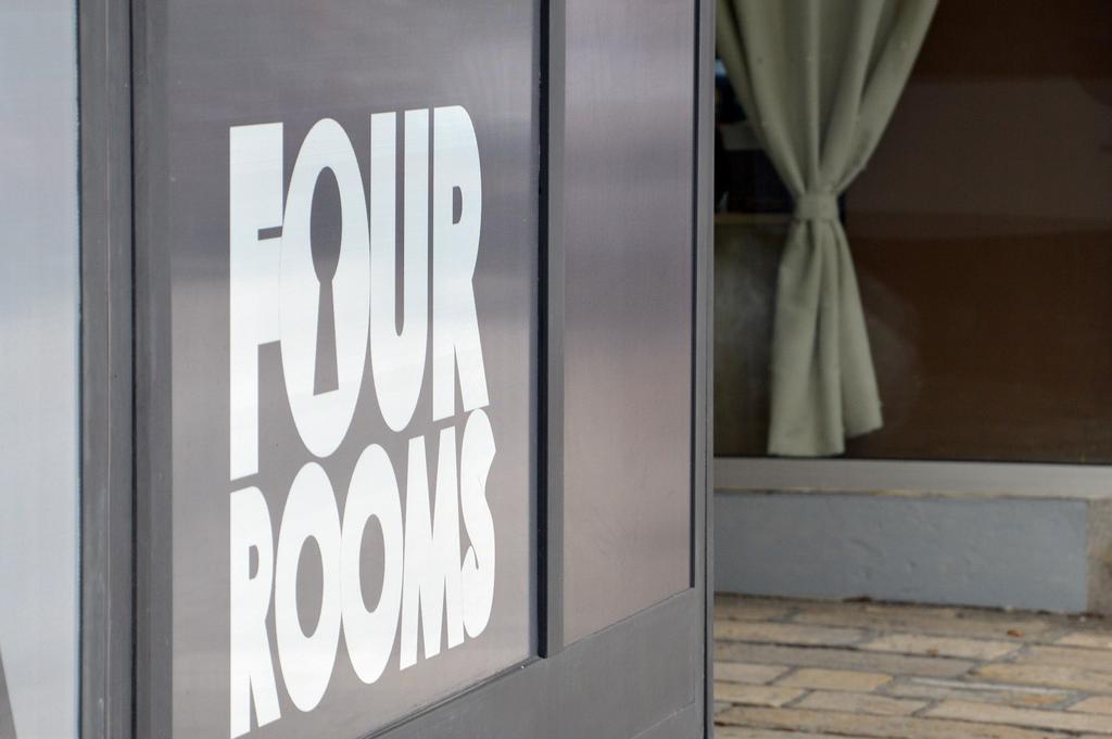 Bed And Breakfast Four Rooms Zadar Oda fotoğraf