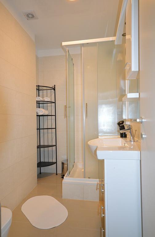 Bed And Breakfast Four Rooms Zadar Oda fotoğraf