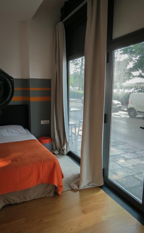 Bed And Breakfast Four Rooms Zadar Dış mekan fotoğraf