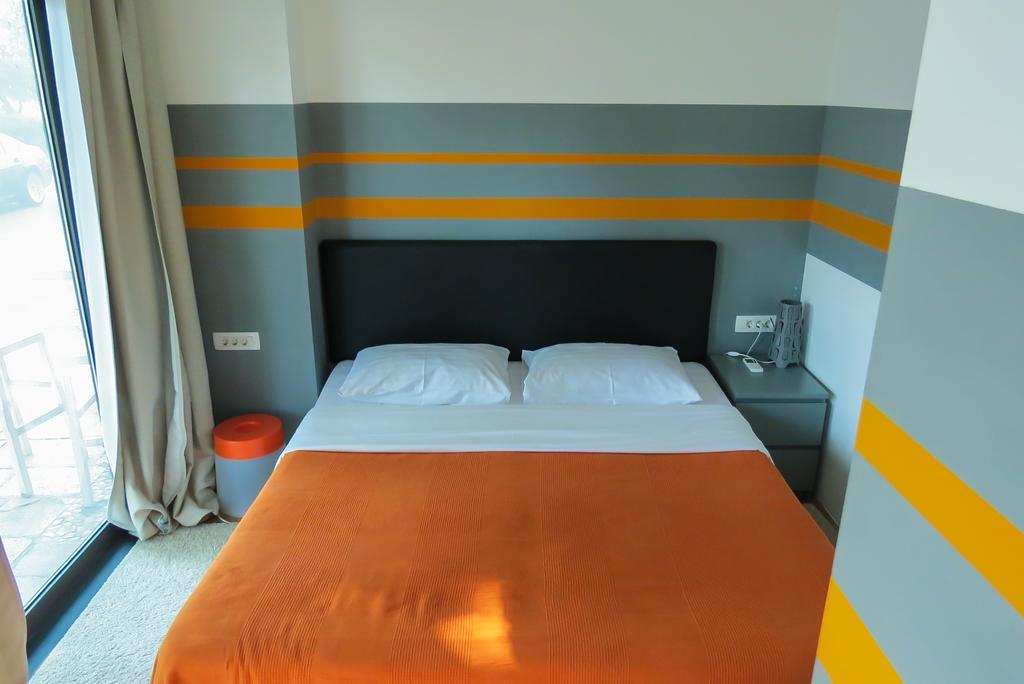 Bed And Breakfast Four Rooms Zadar Dış mekan fotoğraf