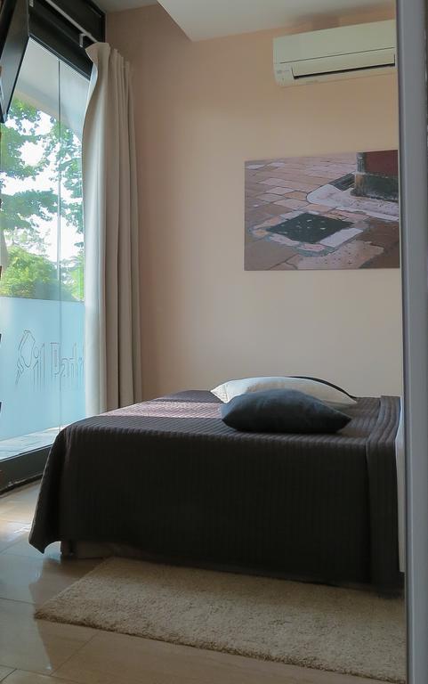 Bed And Breakfast Four Rooms Zadar Dış mekan fotoğraf