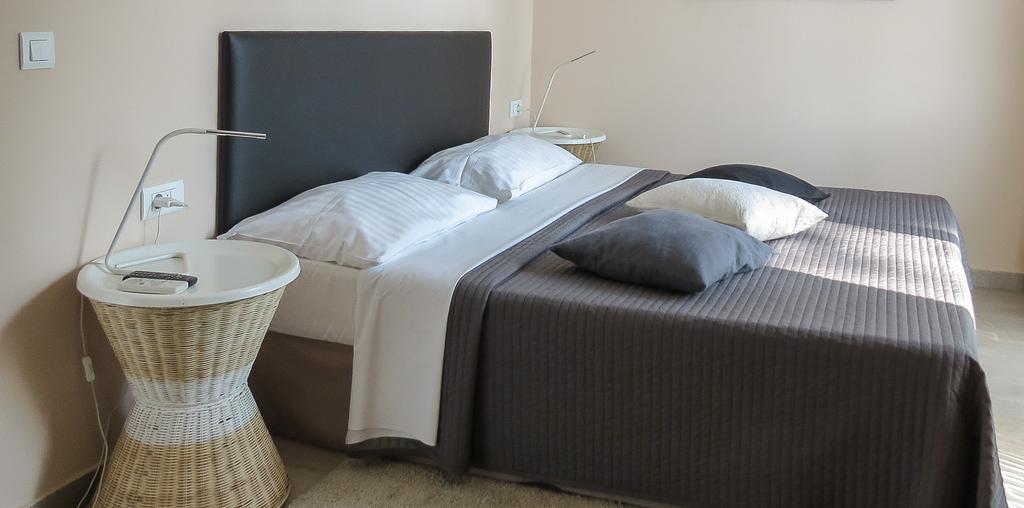 Bed And Breakfast Four Rooms Zadar Dış mekan fotoğraf