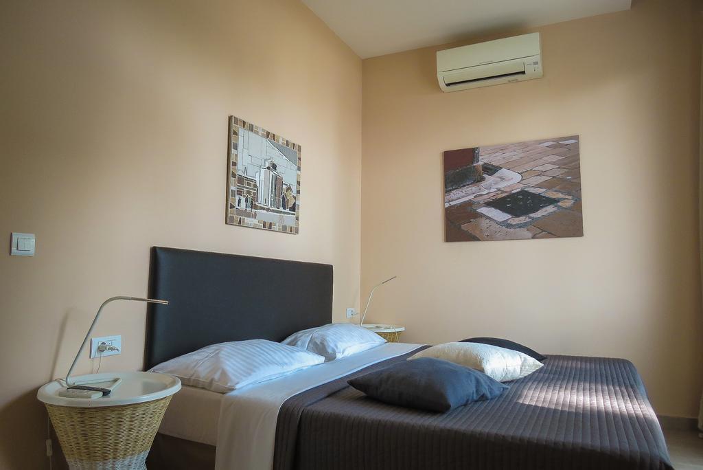 Bed And Breakfast Four Rooms Zadar Dış mekan fotoğraf