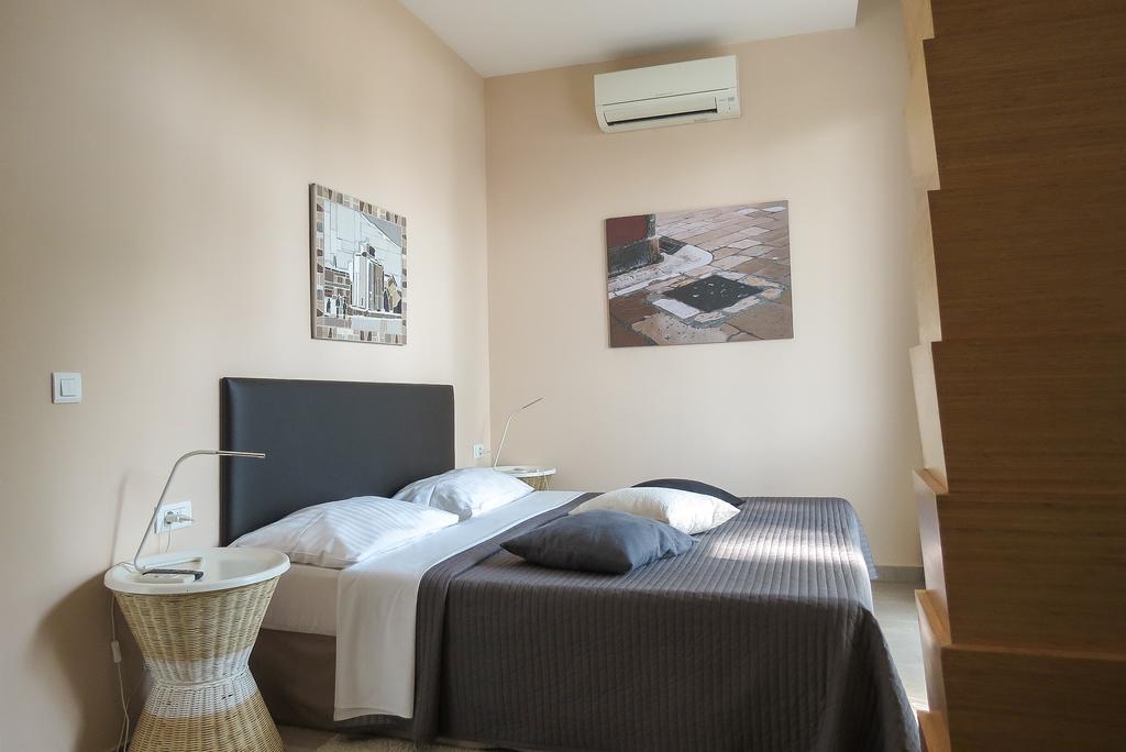 Bed And Breakfast Four Rooms Zadar Dış mekan fotoğraf