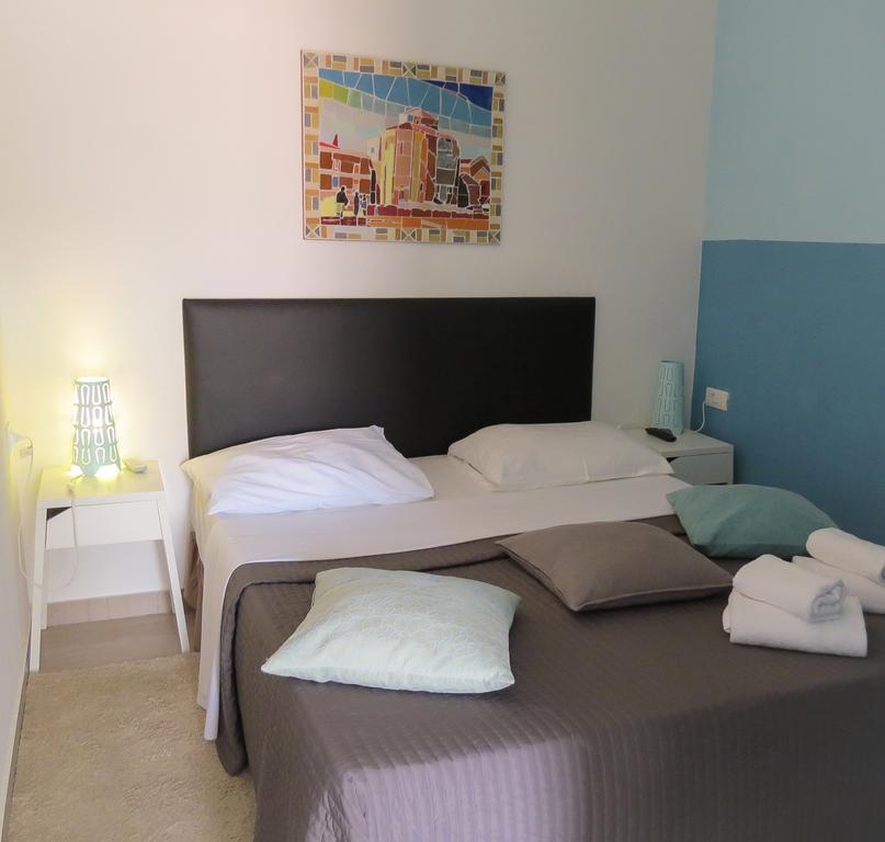Bed And Breakfast Four Rooms Zadar Dış mekan fotoğraf