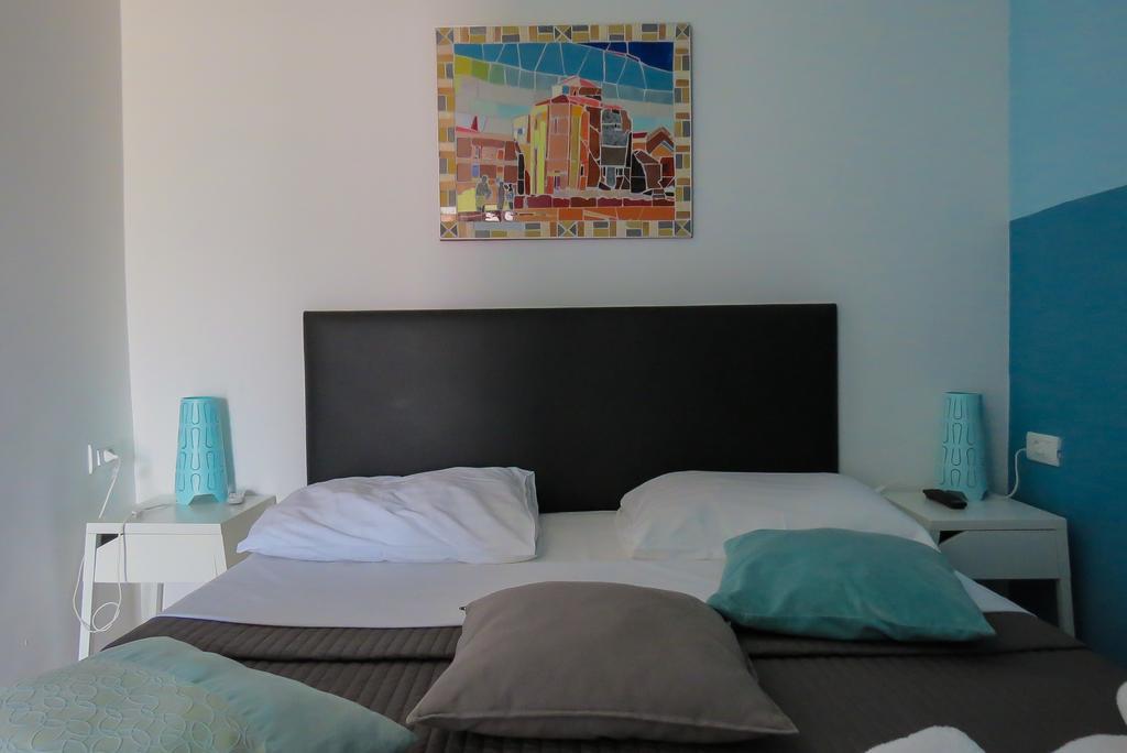 Bed And Breakfast Four Rooms Zadar Dış mekan fotoğraf