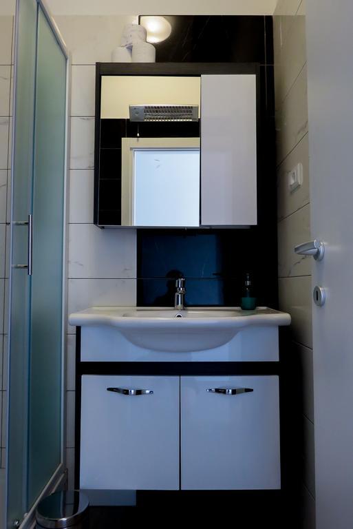 Bed And Breakfast Four Rooms Zadar Dış mekan fotoğraf
