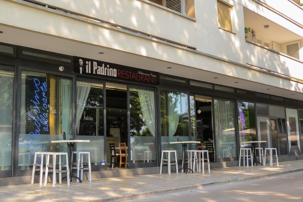 Bed And Breakfast Four Rooms Zadar Dış mekan fotoğraf
