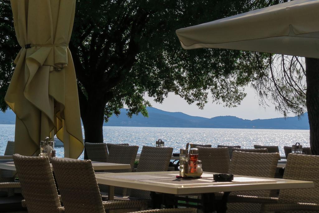Bed And Breakfast Four Rooms Zadar Dış mekan fotoğraf