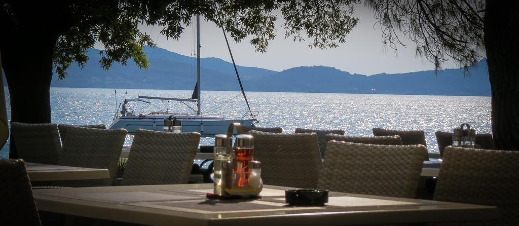 Bed And Breakfast Four Rooms Zadar Dış mekan fotoğraf