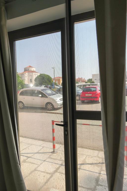 Bed And Breakfast Four Rooms Zadar Dış mekan fotoğraf
