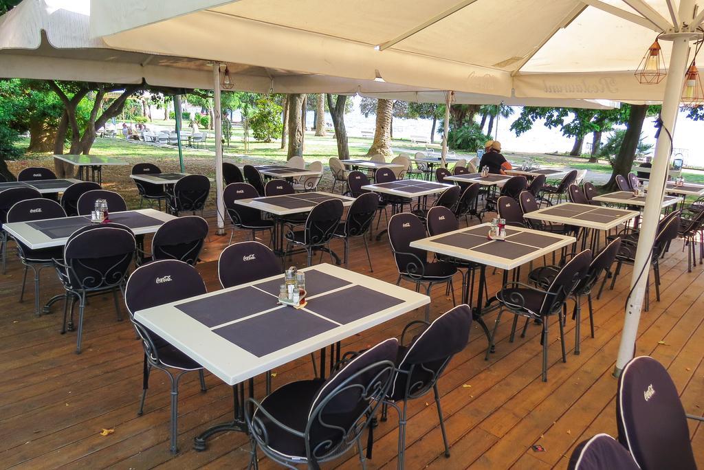 Bed And Breakfast Four Rooms Zadar Dış mekan fotoğraf