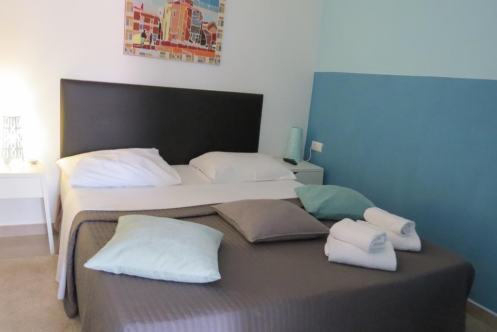 Bed And Breakfast Four Rooms Zadar Dış mekan fotoğraf