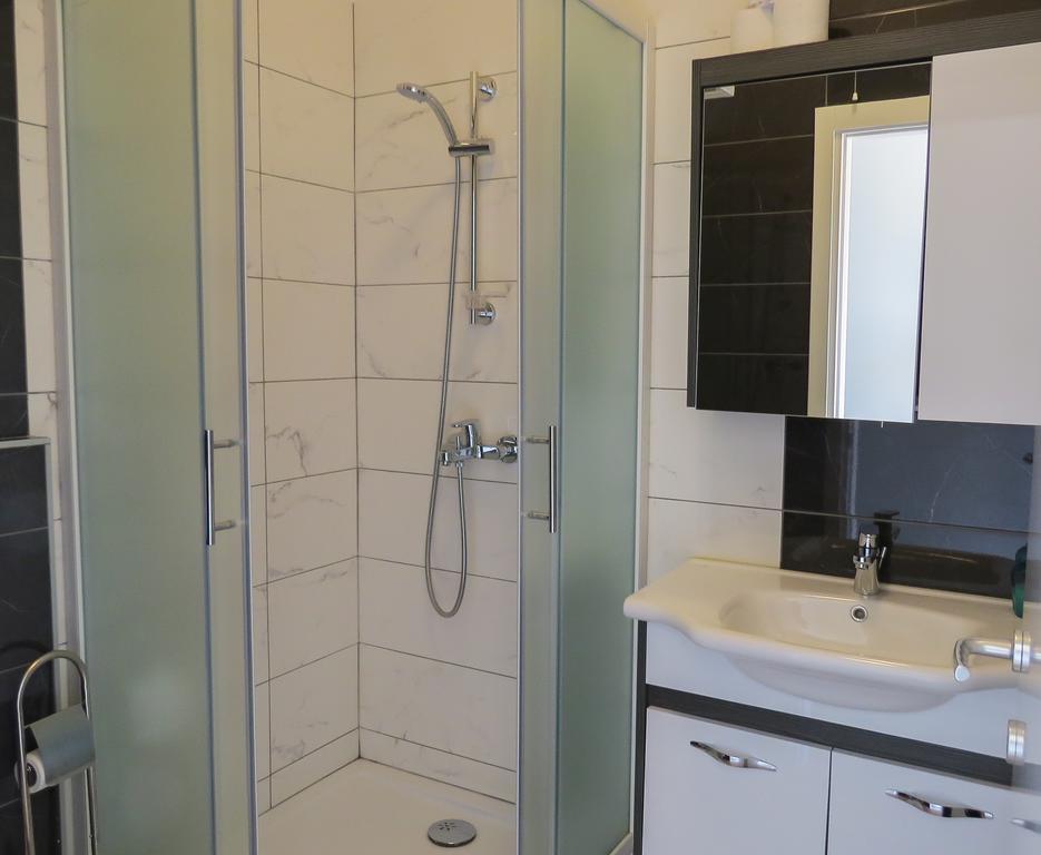 Bed And Breakfast Four Rooms Zadar Dış mekan fotoğraf