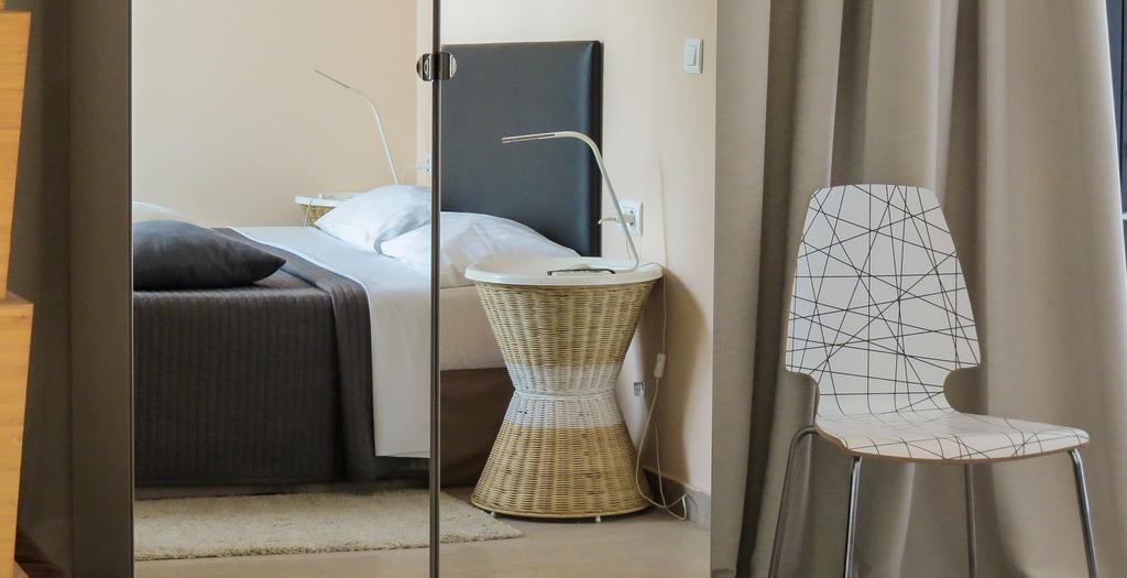 Bed And Breakfast Four Rooms Zadar Dış mekan fotoğraf