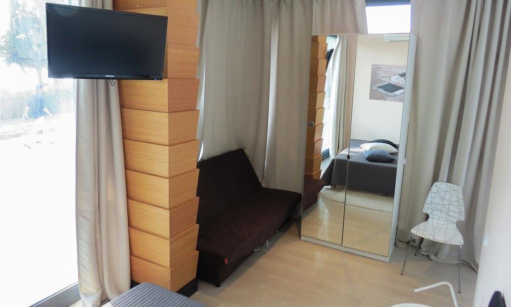 Bed And Breakfast Four Rooms Zadar Dış mekan fotoğraf