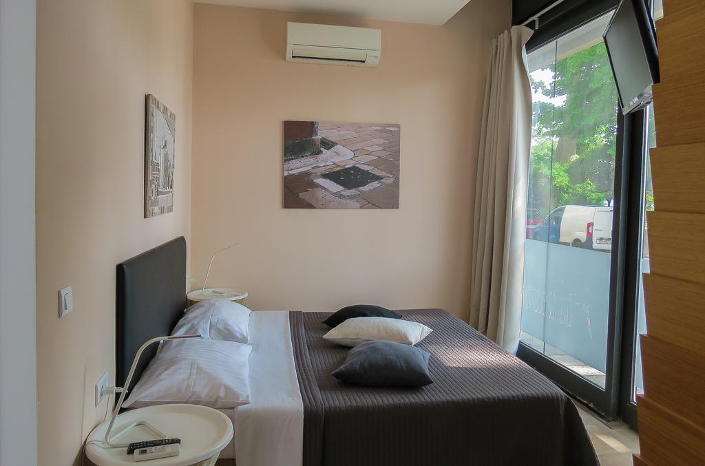 Bed And Breakfast Four Rooms Zadar Dış mekan fotoğraf