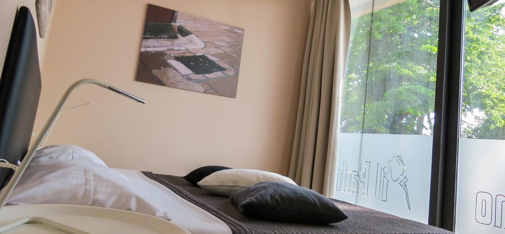 Bed And Breakfast Four Rooms Zadar Dış mekan fotoğraf