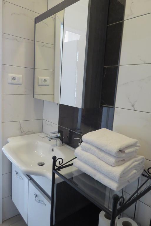 Bed And Breakfast Four Rooms Zadar Dış mekan fotoğraf