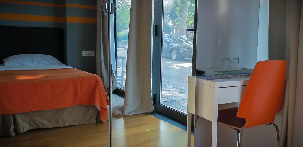 Bed And Breakfast Four Rooms Zadar Dış mekan fotoğraf