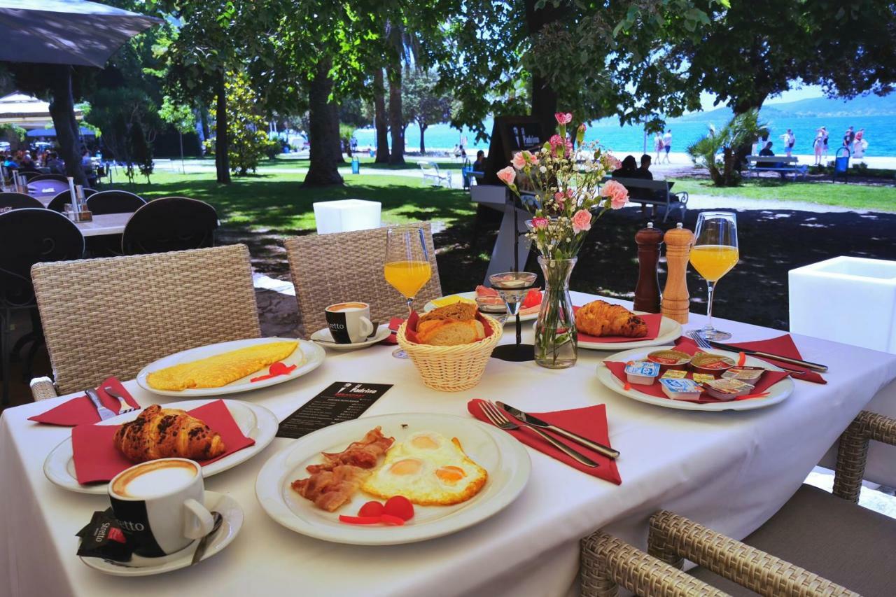 Bed And Breakfast Four Rooms Zadar Dış mekan fotoğraf